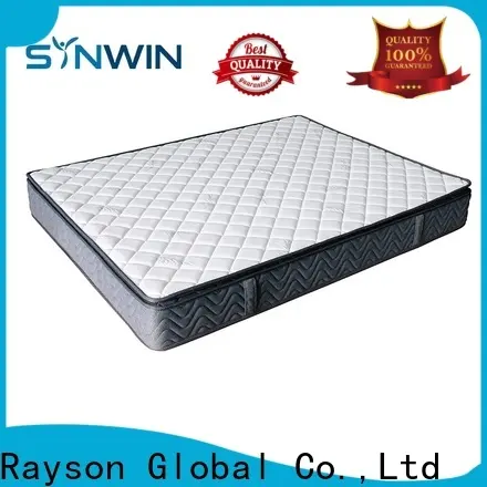 Synwin bonnell mattress company professional for wholesale 1