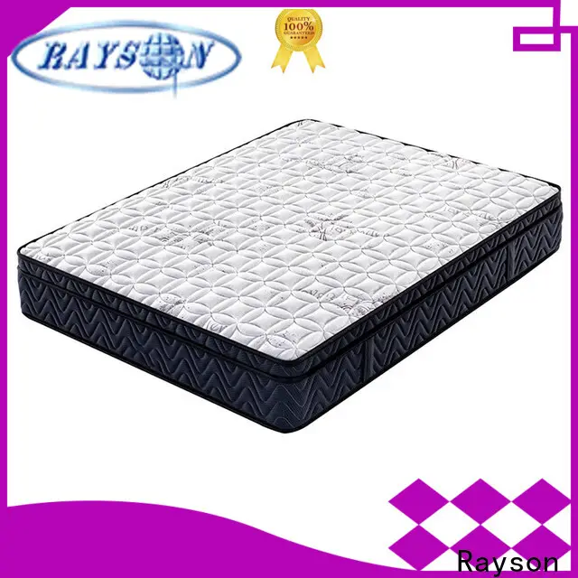 Synwin mattress supplies competitive factory price 1