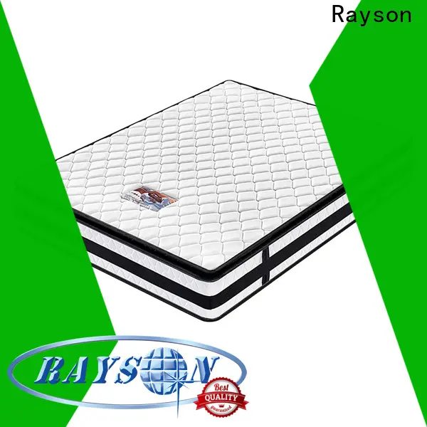 high-end bonnell mattress 22cm professional for wholesale 1