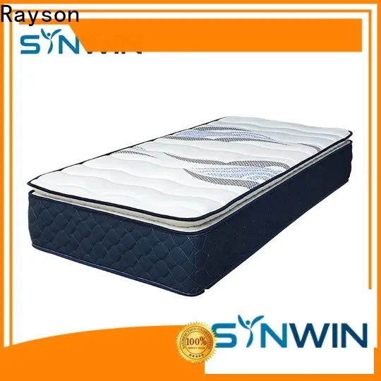 Synwin best rated spring mattress us standard1 1