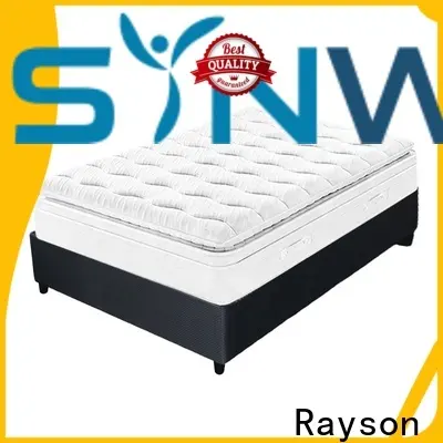 Synwin wholesale modern mattress manufacturing ltd hot-sale customization 1