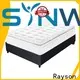 Synwin wholesale modern mattress manufacturing ltd hot-sale customization 1