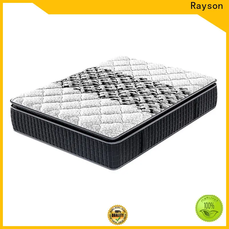 Synwin wholesale pocket sprung mattress king size hot-sale for bedroom 1