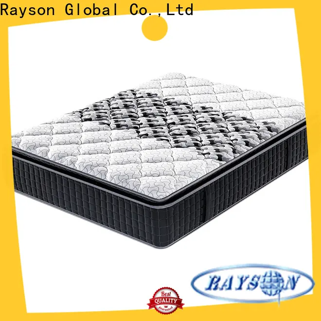 Synwin wholesale spring mattress king size us standard 1