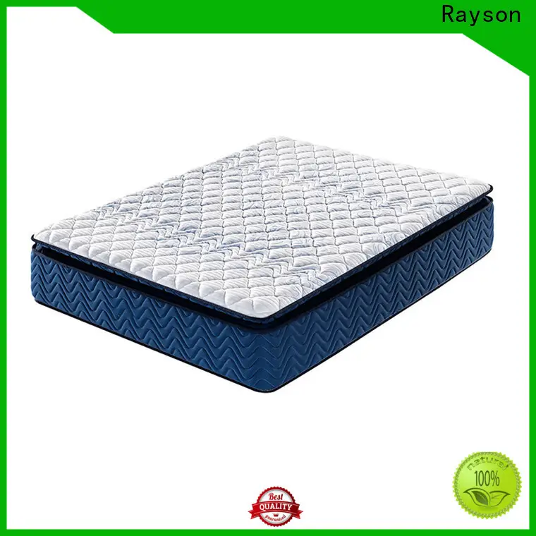 Synwin chic design best luxury mattress in a box comfortable manufacturing 1