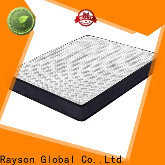 Synwin bonnell and memory foam mattress standard for wholesale1 1