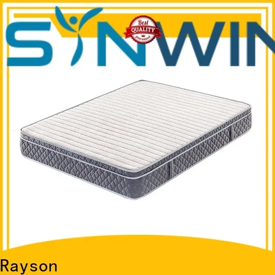 Synwin fast delivery mattress firm customer service us standard 1