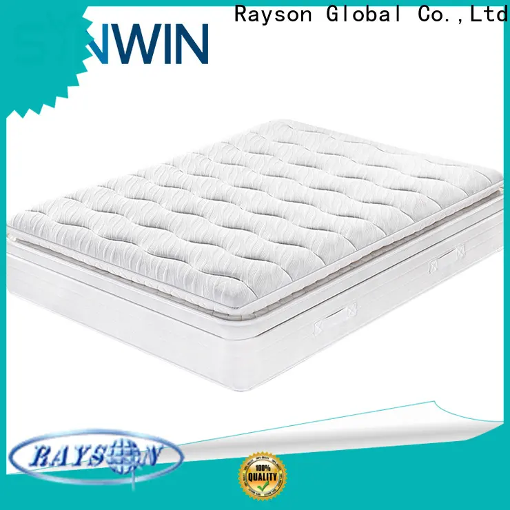 Synwin top spring mattress manufacturers us standard customization 1
