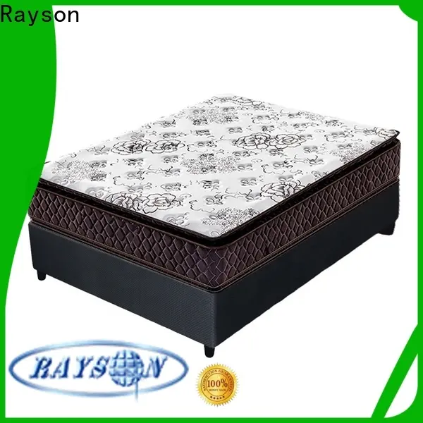 oem & odm mattress firm manufacturing cost-effective 1