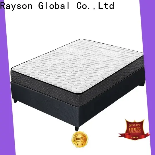 Synwin fast delivery oem mattress sizes hot-sale for bedroom 1