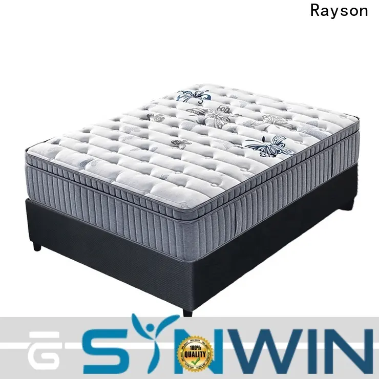 Synwin fast delivery pocket sprung mattress sale cost-effective for bedroom1 1