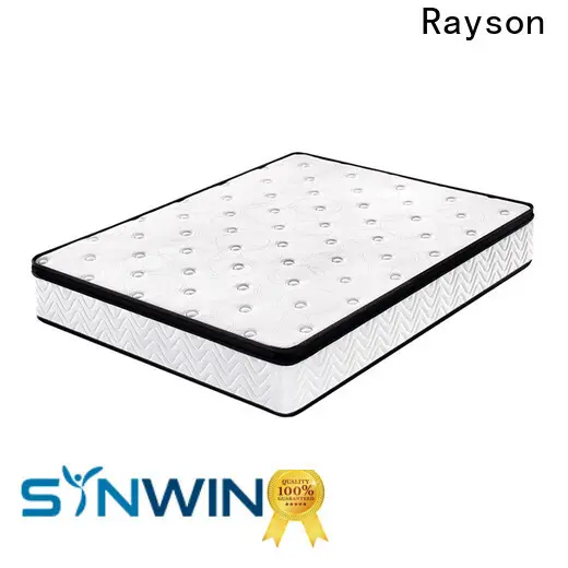Synwin odd size mattresses us standard for hotel 1