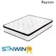 Synwin odd size mattresses us standard for hotel 1