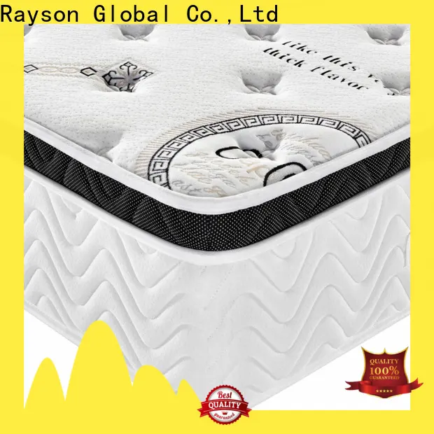 Synwin high-performance hotel mattress online competitive factory price best sleep 1