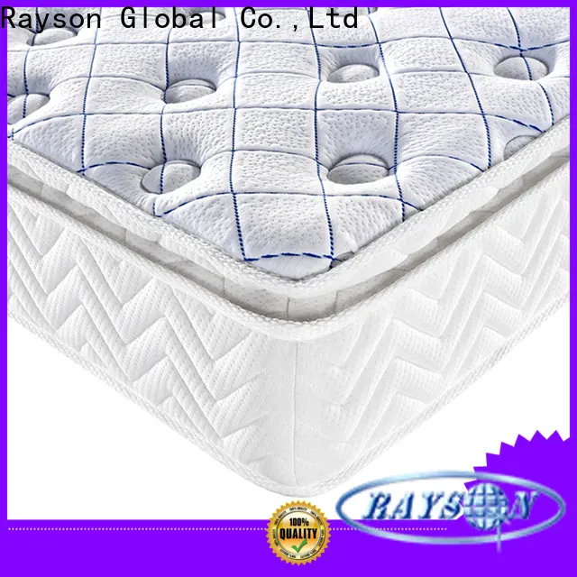 high-performance hotel queen mattress oem & odm for sound sleep 1