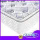 high-performance hotel queen mattress oem & odm for sound sleep 1