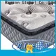 Synwin high-performance king size mattress hotel quality oem & odm for sound sleep 1