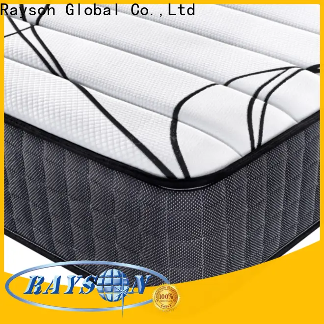 Synwin hotel queen mattress competitive factory price manufacturing 1