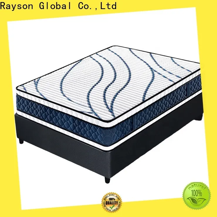 bonnell coil mattress twin professional fast delivery 1