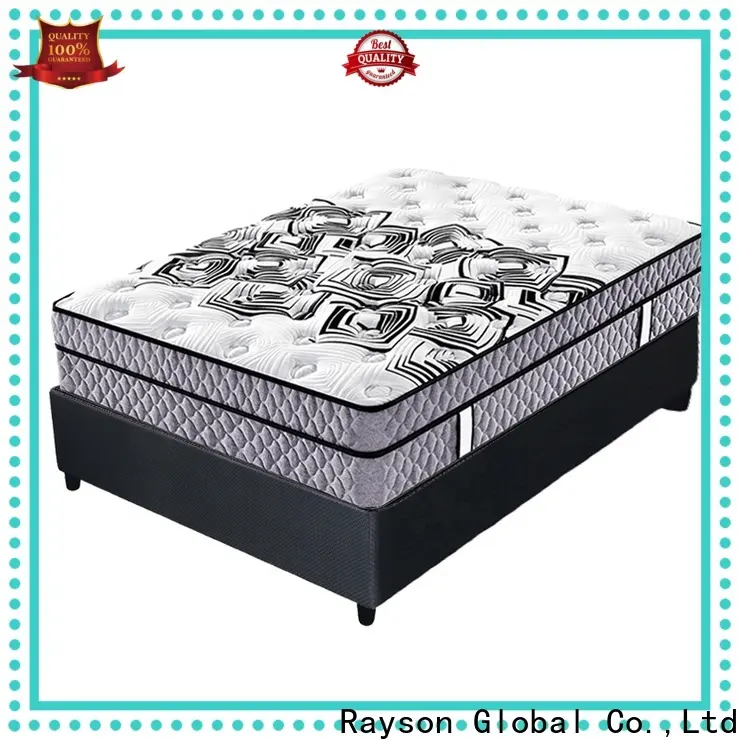memory bonnell mattress standard for wholesale 1
