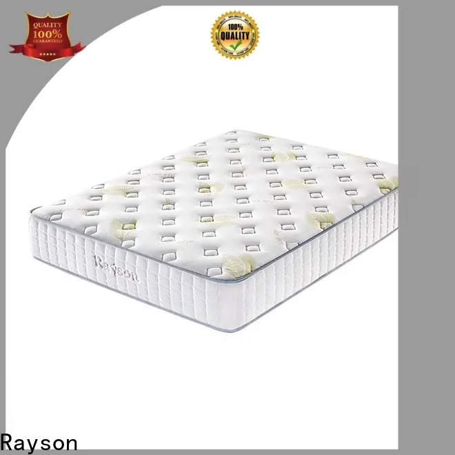 Synwin wholesale wholesale queen mattress cost-effective for hotel 1