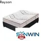 fast delivery dual spring memory foam mattress cost-effective for bedroom 1