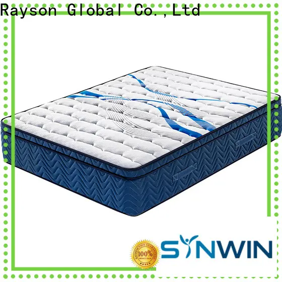 fast delivery best spring bed mattress cost-effective customization 1