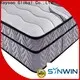 Synwin popular comfort inn mattress competitive factory price for sound sleep 1