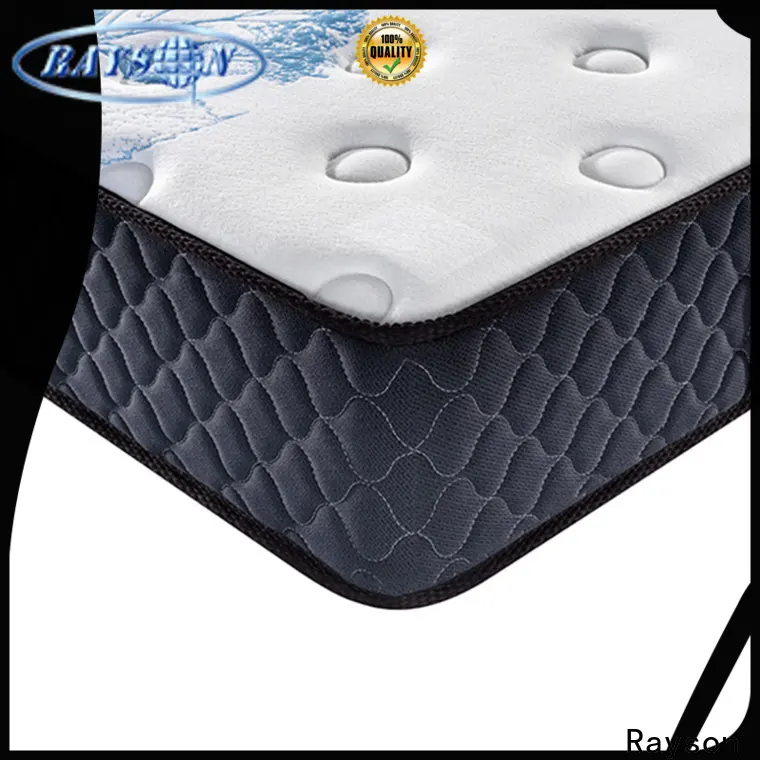 residence inn mattress comfortable for sound sleep 1
