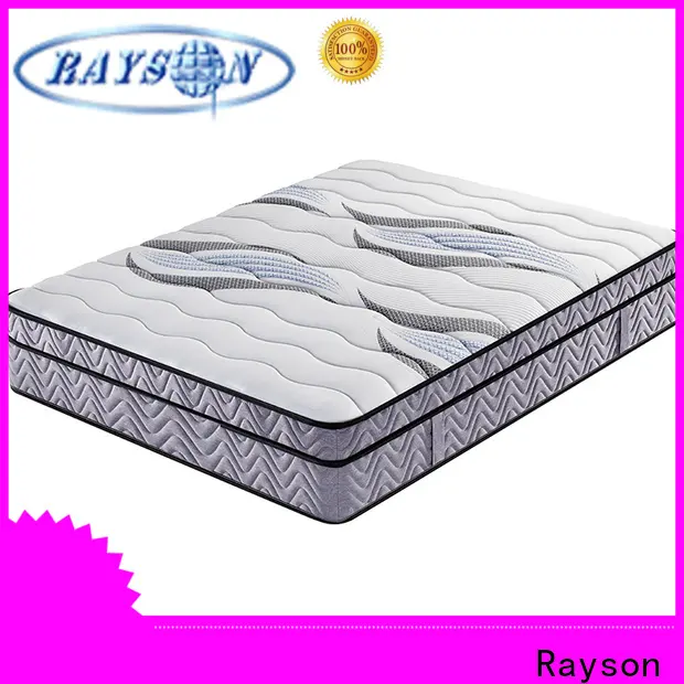 Synwin comfort bonnell mattress company oem & odm for wholesale 1