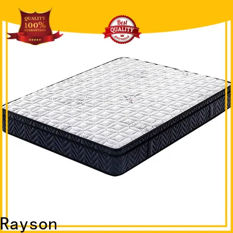 Synwin best mattress 2020 oem & odm fast delivery 1