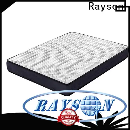 Synwin bonnell and memory foam mattress standard fast delivery2 1