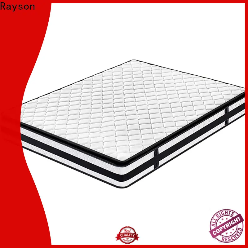 Synwin comfort bonnell mattress standard bulk supplies 1