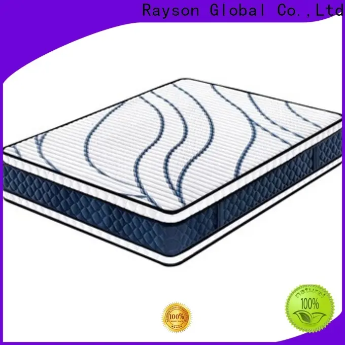 fast delivery best spring mattress brands us standard for hotel 1