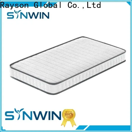 Synwin child mattress top brand company 1