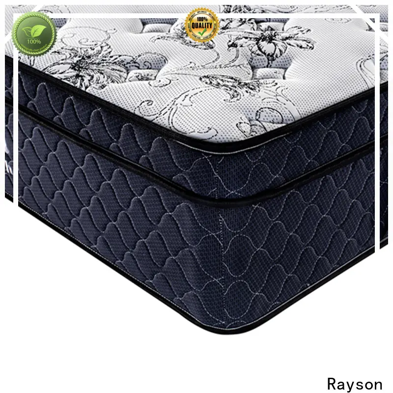 best hotel mattress 2019 comfortable for sound sleep 1