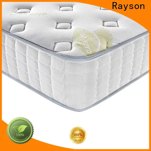 Synwin holiday inn express mattress brand competitive factory price manufacturing 1