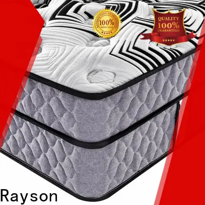 Synwin high-performance wholesale mattress prices oem & odm manufacturing 1