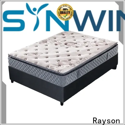 Synwin bonnell coil mattress twin oem & odm for wholesale1 1