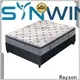 Synwin bonnell coil mattress twin oem & odm for wholesale1 1