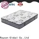 Synwin fast delivery top rated spring mattresses us standard for hotel 1