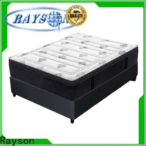 Synwin fast delivery cheapest spring mattress hot-sale customization 1