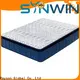 Synwin best mattress hot-sale customization1 1