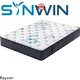Synwin fast delivery coil memory foam mattress hot-sale for bedroom 1