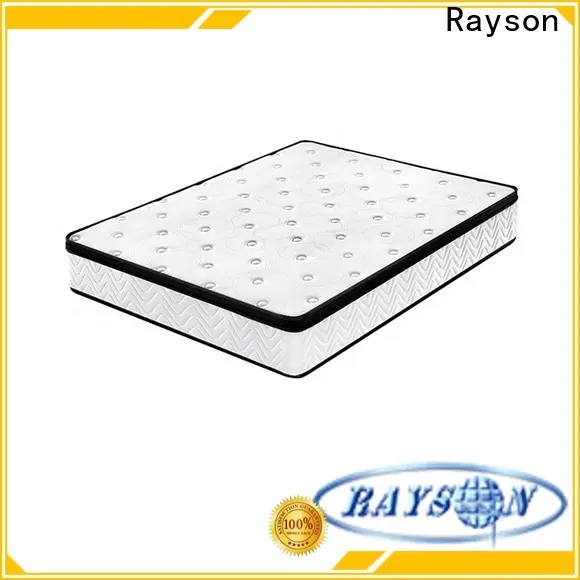 Synwin fast delivery cheap mattresses manufactured hot-sale for bedroom 1