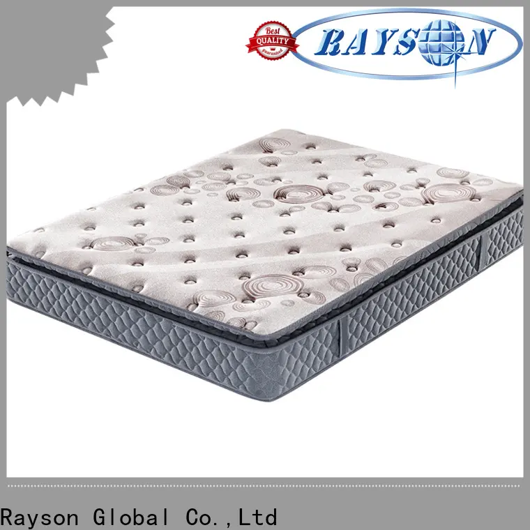 Synwin roll up pocket sprung mattress silent mode best sleep 1