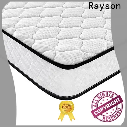 Synwin best luxury soft mattress oem & odm for sound sleep 1
