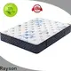 Synwin dual spring memory foam mattress us standard 1