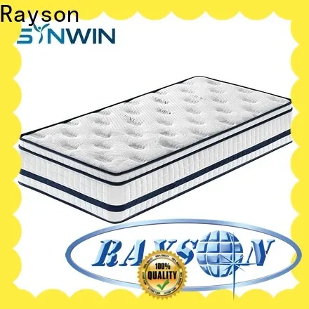 Synwin wholesale mattress firm mattress brands cost-effective for hotel2 1