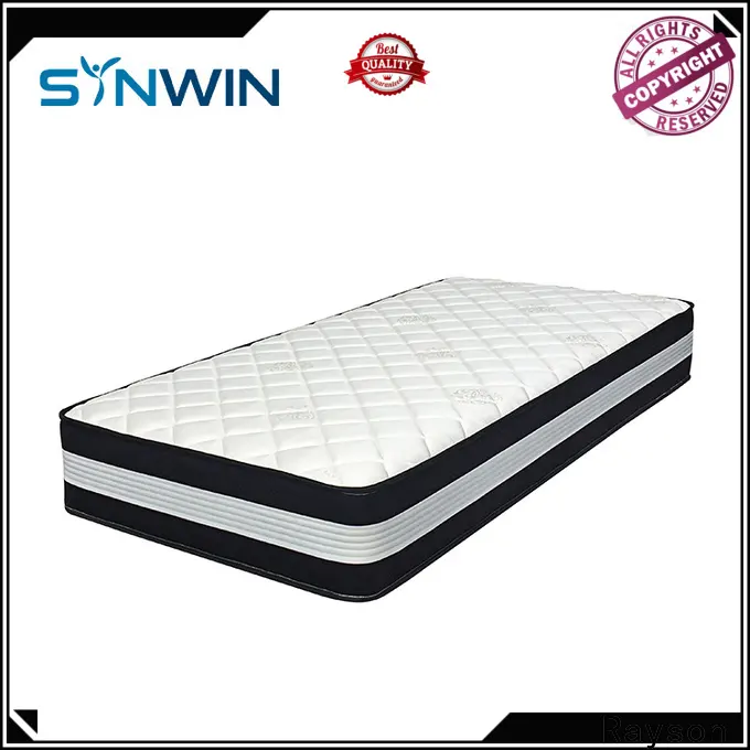 Synwin online mattress manufacturers us standard for bedroom1 1